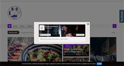Desktop Screenshot of fitness-equinox.pl